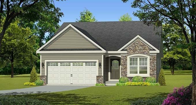 photo undefined: 6125 Holley creek, Ontario NY 14519
