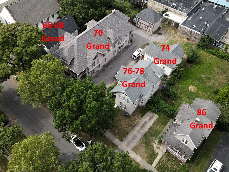 photo GTYZFg2avjwaMAEr-UeEjbVswB8yMbDL7Rl32wuY: 70 Grand Avenue, Rochester NY 14609