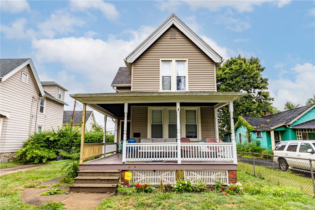 photo 2 : 86 Grand Avenue, Rochester NY 14609