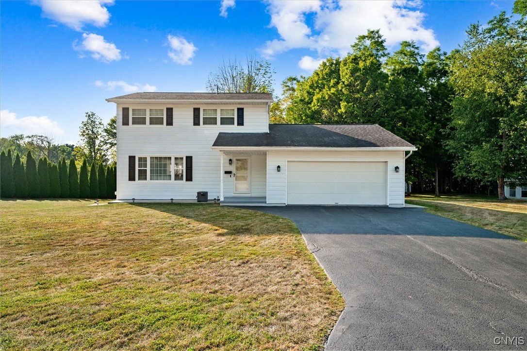 photo undefined: 54 Clintonview Boulevard, New Hartford NY 13413