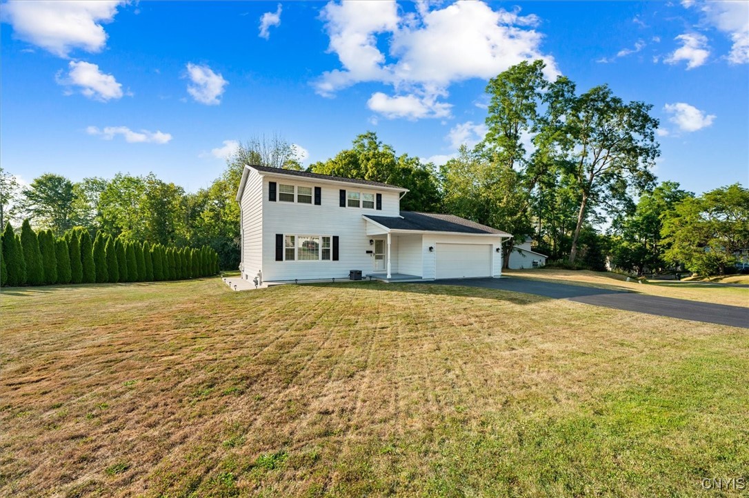 photo 3 : 54 Clintonview Boulevard, New Hartford NY 13413