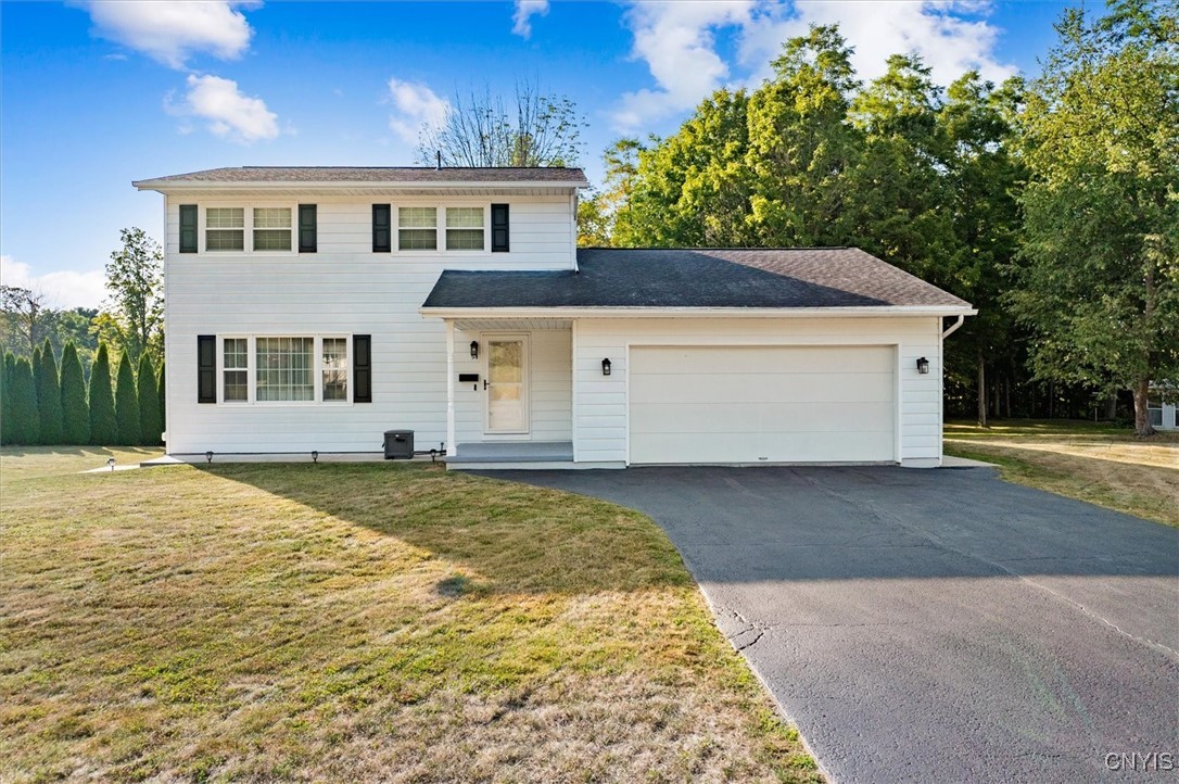 photo 4 : 54 Clintonview Boulevard, New Hartford NY 13413
