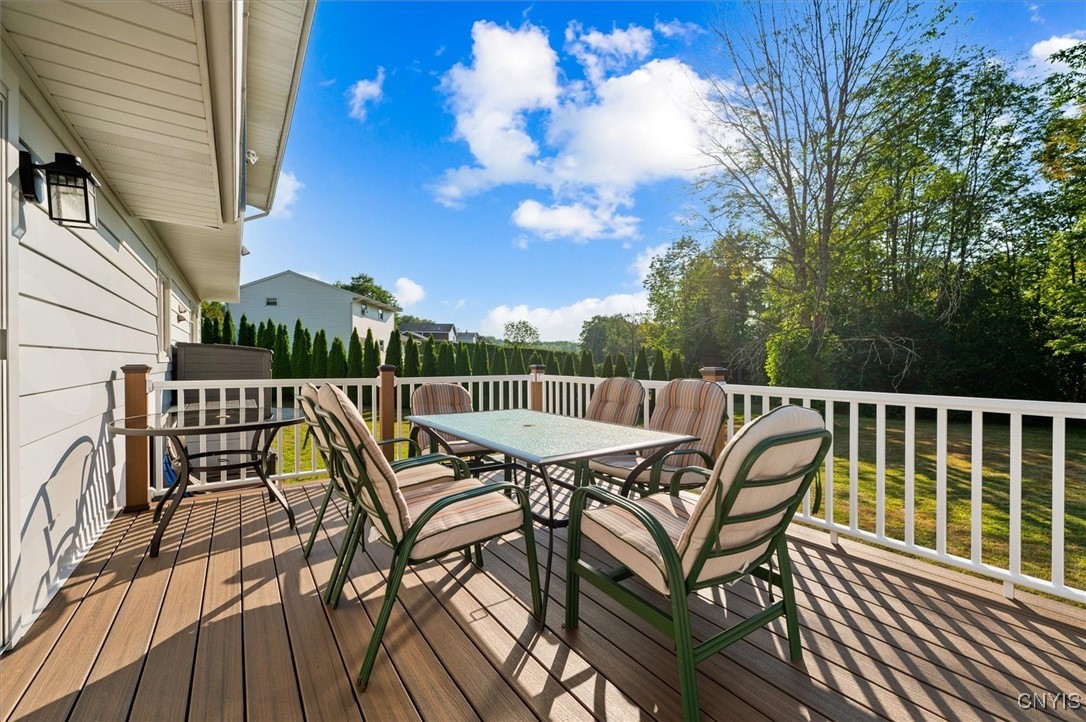 photo y0Wg: 54 Clintonview Boulevard, New Hartford NY 13413