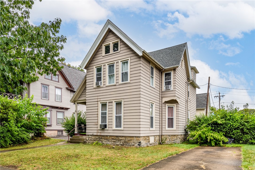 photo undefined: 74-78 Grand Avenue, Rochester NY 14609