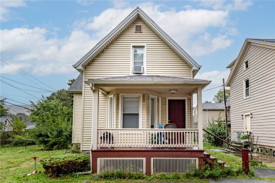 photo 2 : 74-78 Grand Avenue, Rochester NY 14609