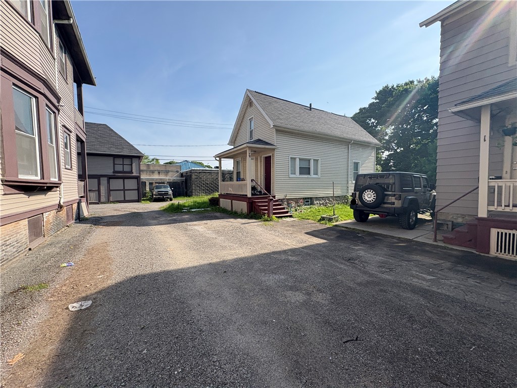 photo 3 : 74-78 Grand Avenue, Rochester NY 14609