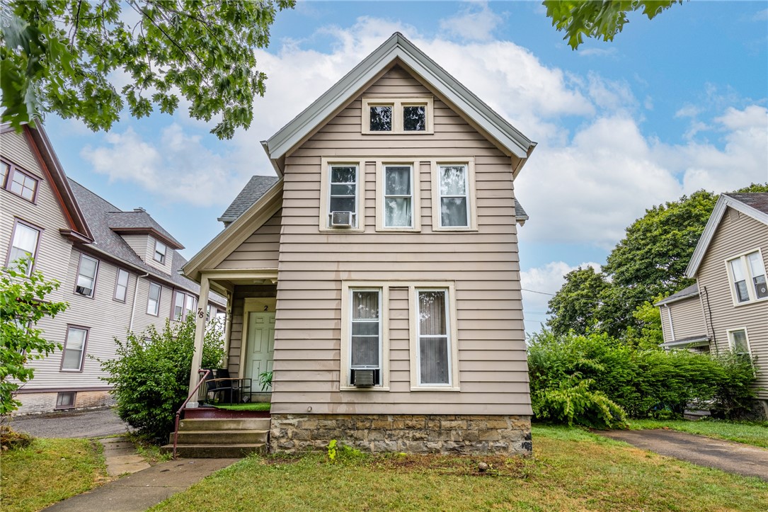 photo 4 : 74-78 Grand Avenue, Rochester NY 14609