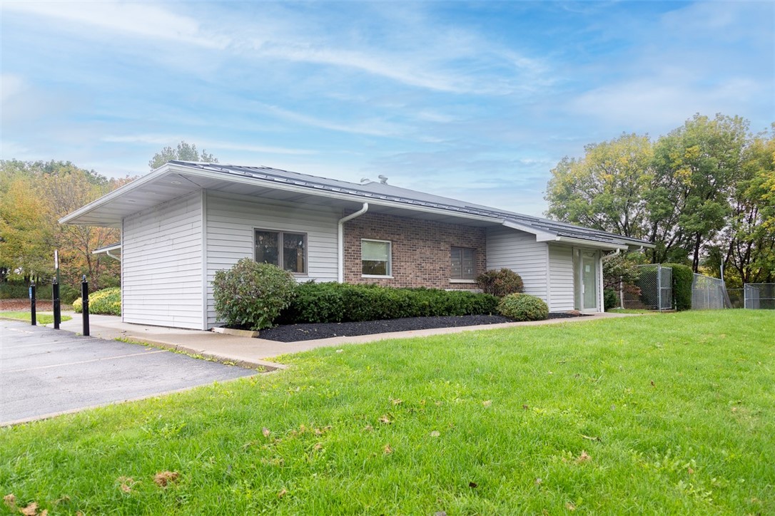 photo 2 : 6760 Richmond Mills Road, Livonia NY 14487