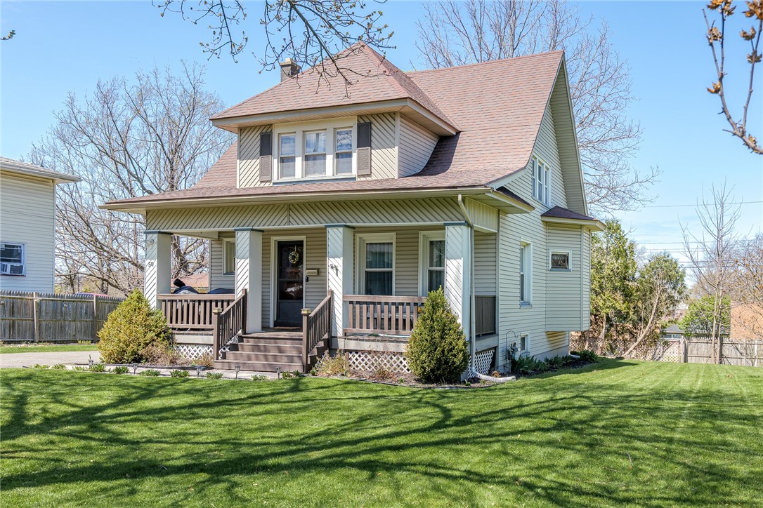 photo 0: 50 Elk Street, Rochester NY 14615