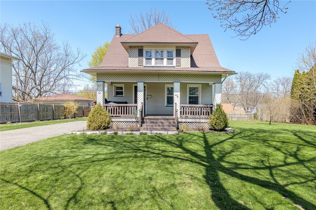 photo 1 : 50 Elk Street, Rochester NY 14615