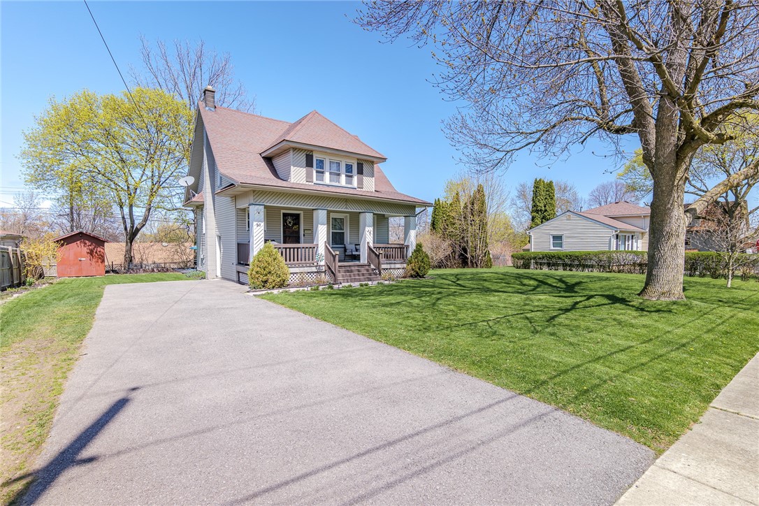 photo 2 : 50 Elk Street, Rochester NY 14615