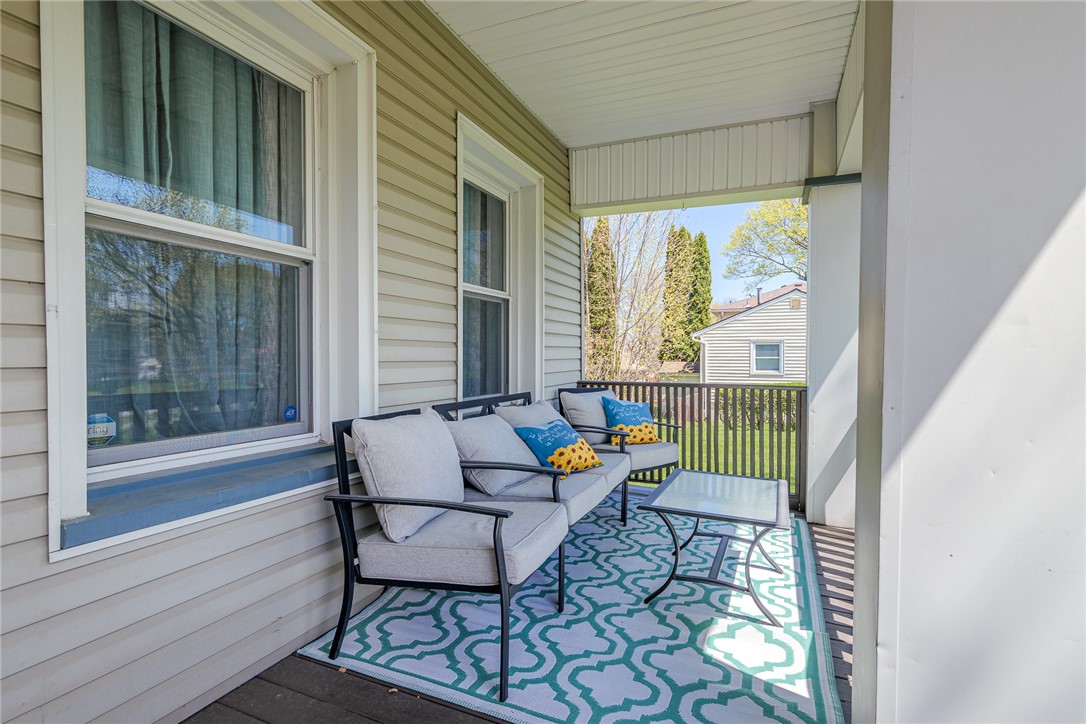 photo 3 : 50 Elk Street, Rochester NY 14615