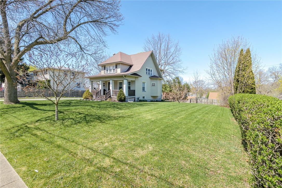 photo undefined: 50 Elk Street, Rochester NY 14615