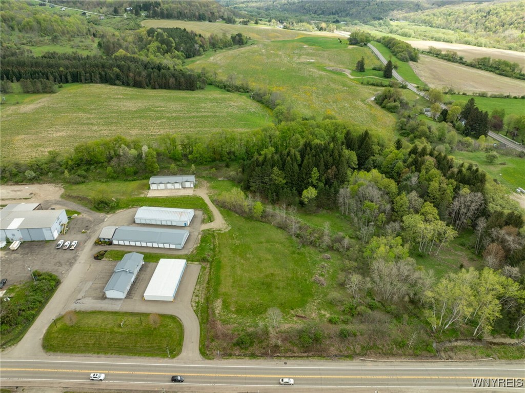 photo 2 : 6606 Route 219 North, Ellicottville NY 14731
