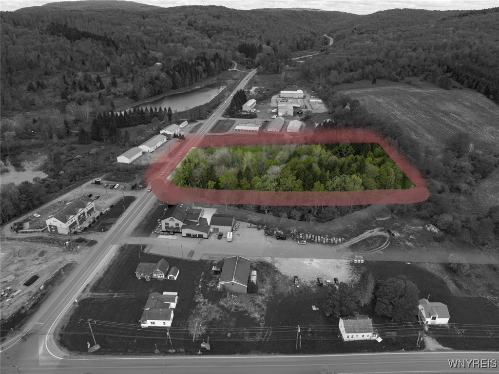 photo undefined: 6606 Route 219 North, Ellicottville NY 14731