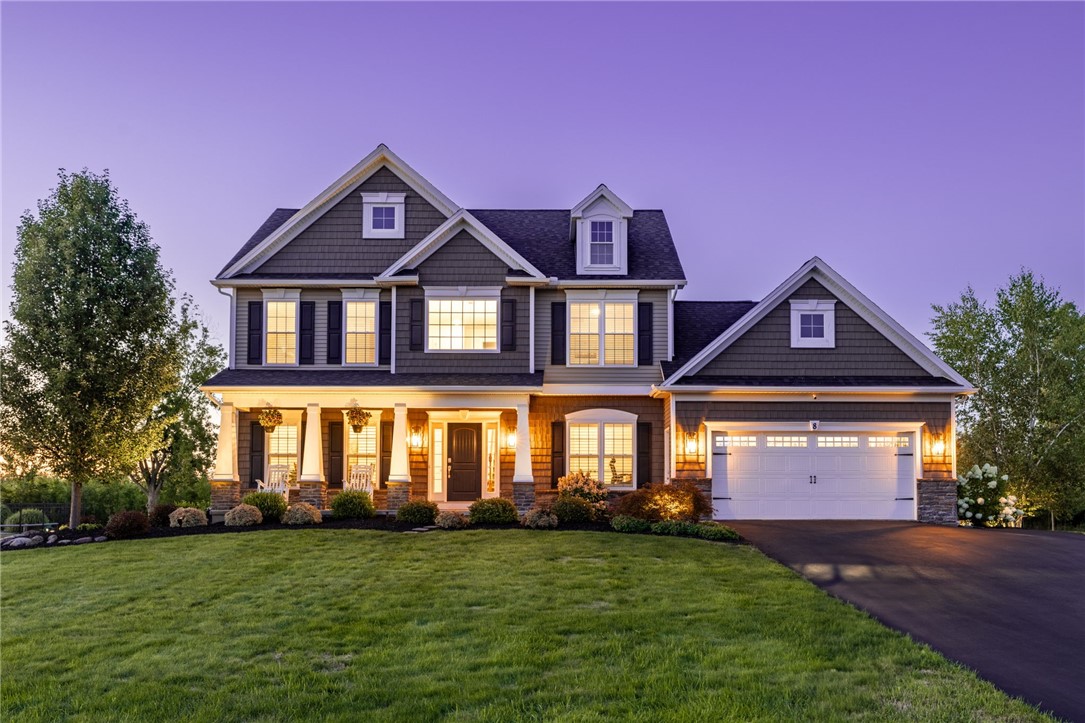 photo IWwlssR-3kzxjjc-w912ws9PVom: 8 Hawkes Landing, Greece NY 14468