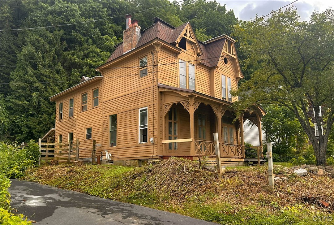 photo 0: 620 East Monroe Street, Little Falls City NY 13365