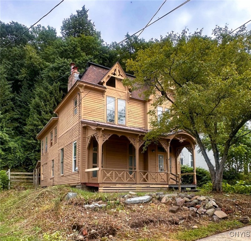 photo undefined: 620 East Monroe Street, Little Falls City NY 13365