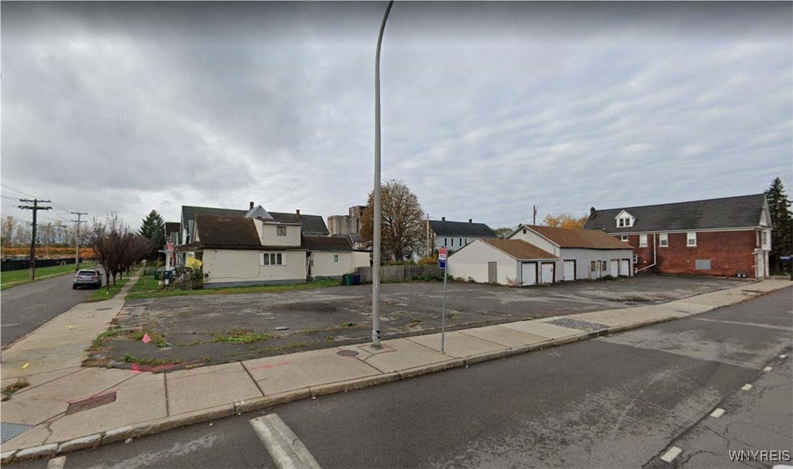photo undefined: 921 South Park Avenue, Buffalo NY 14210