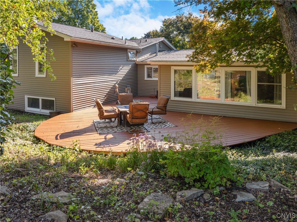 photo undefined: 423 Churchill Lane, Manlius NY 13066
