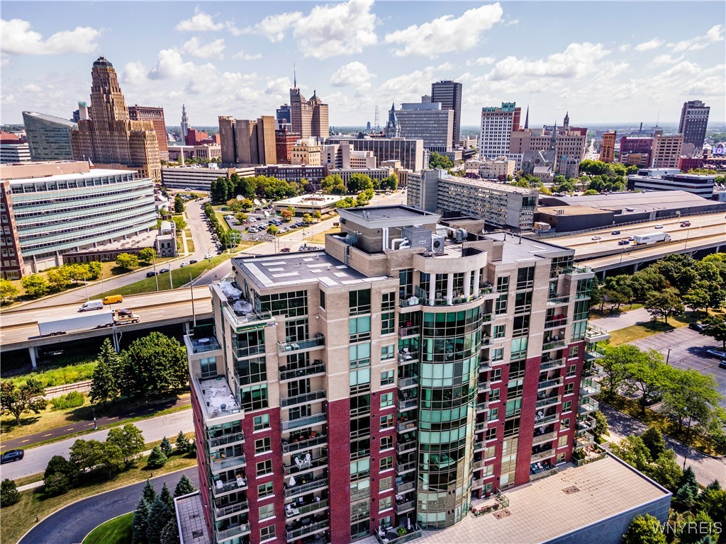 photo undefined: 132 Lakefront Boulevard 404, Buffalo NY 14202