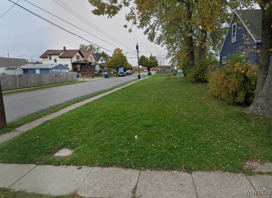 photo o: 30 Reiman Street, Buffalo NY 14206
