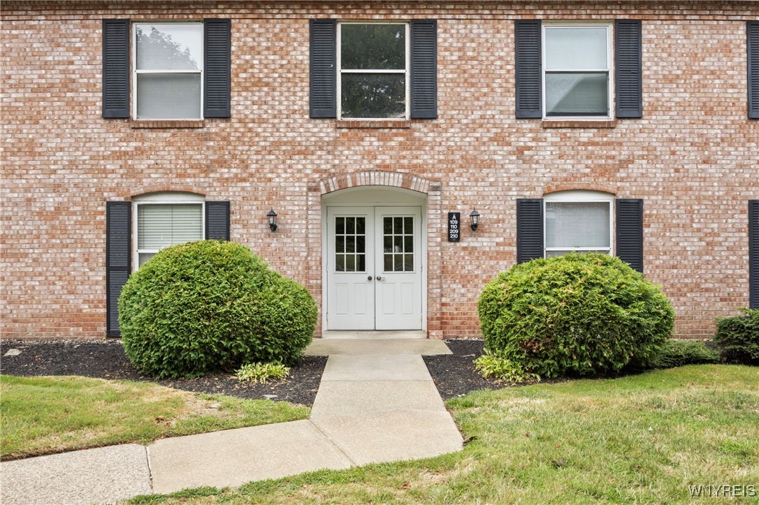 photo undefined: 4545 Chestnut Ridge Road 109A, Amherst NY 14228