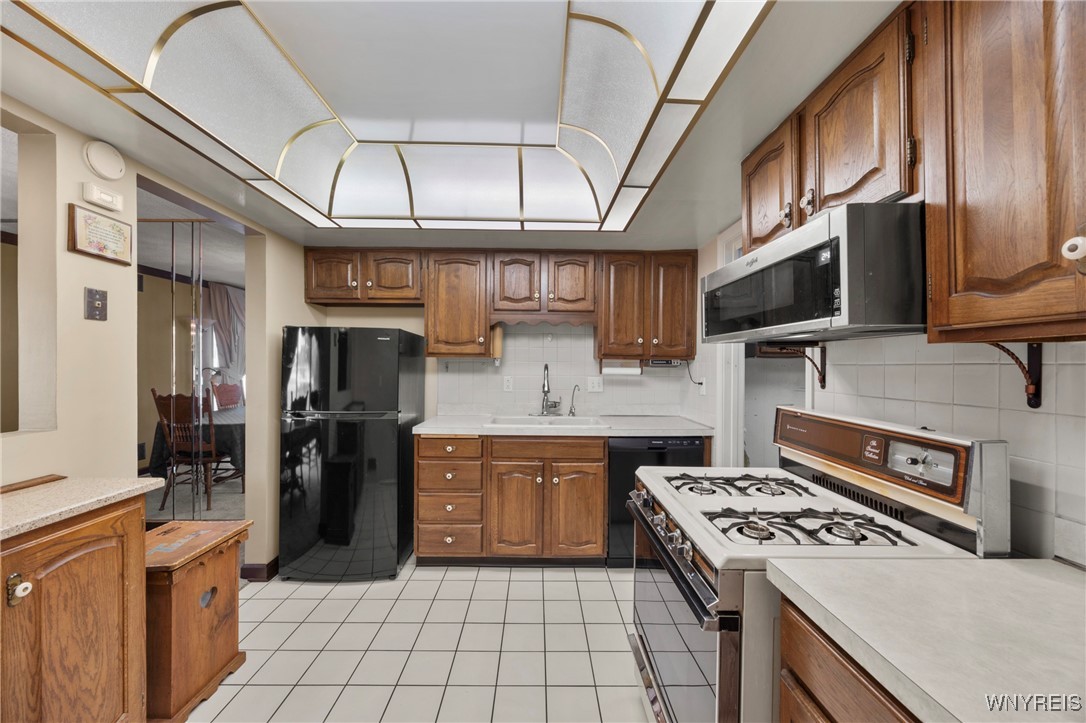 photo 3 : 4545 Chestnut Ridge Road 109A, Amherst NY 14228