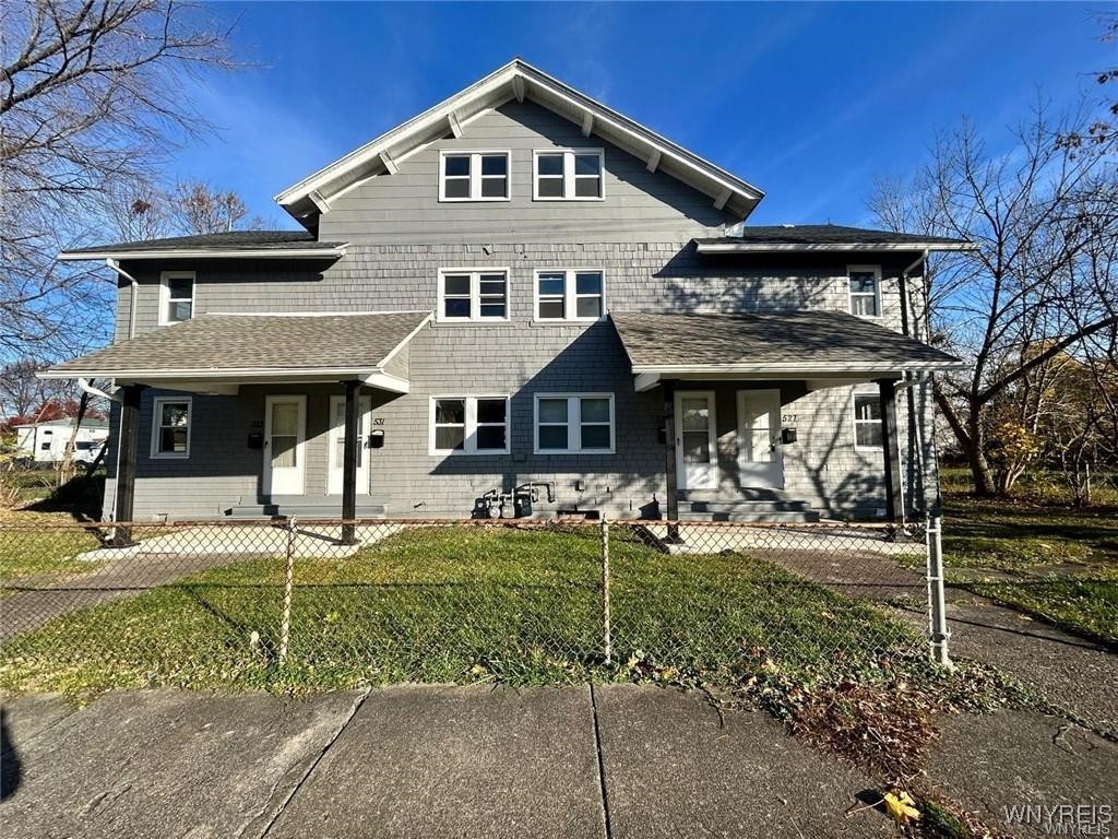 photo undefined: 527 24th Street, Niagara Falls NY 14301