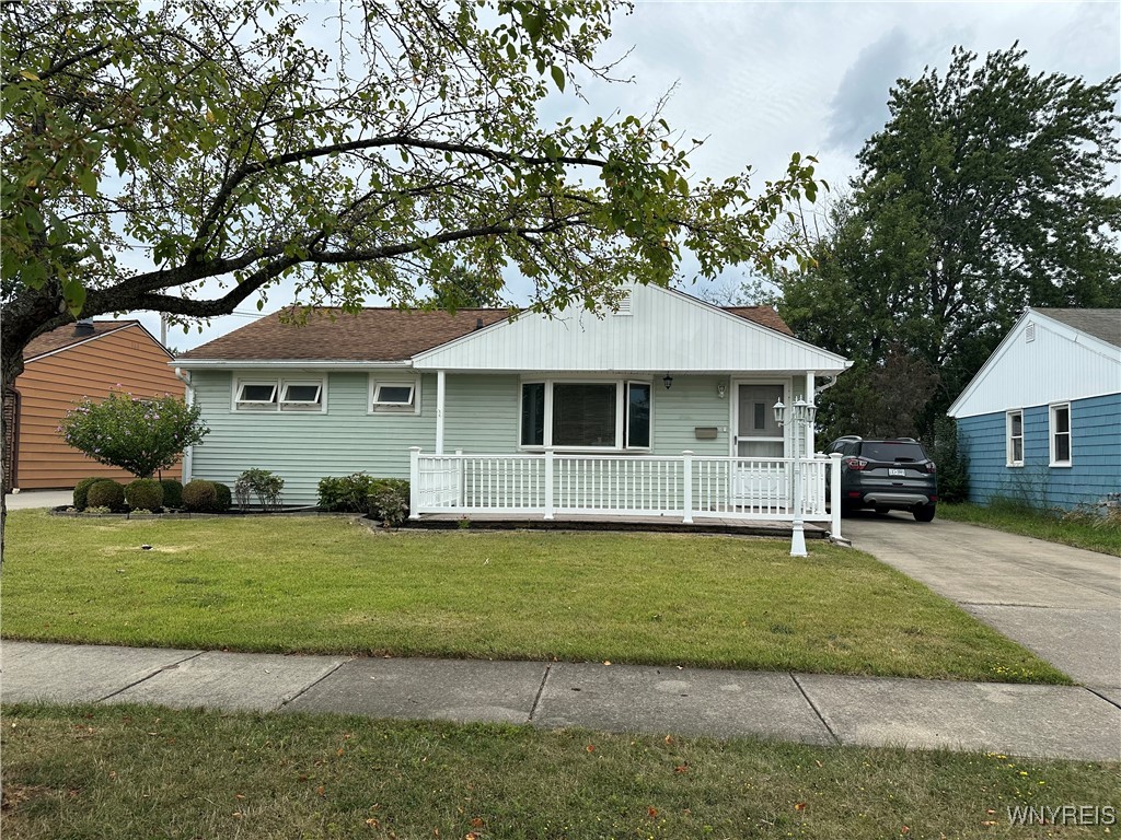 photo undefined: 550 Montrose Avenue, Tonawanda NY 14223