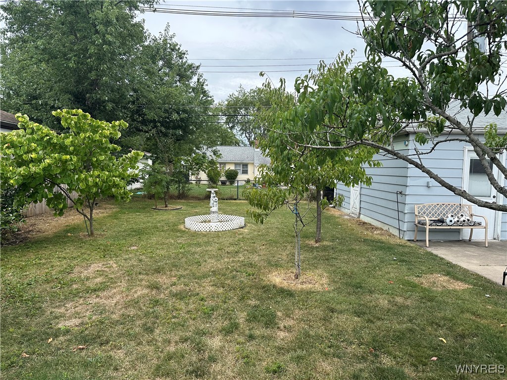 photo 4 : 550 Montrose Avenue, Tonawanda NY 14223