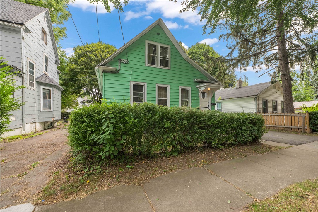 photo undefined: 22 5th Street, Rochester NY 14605