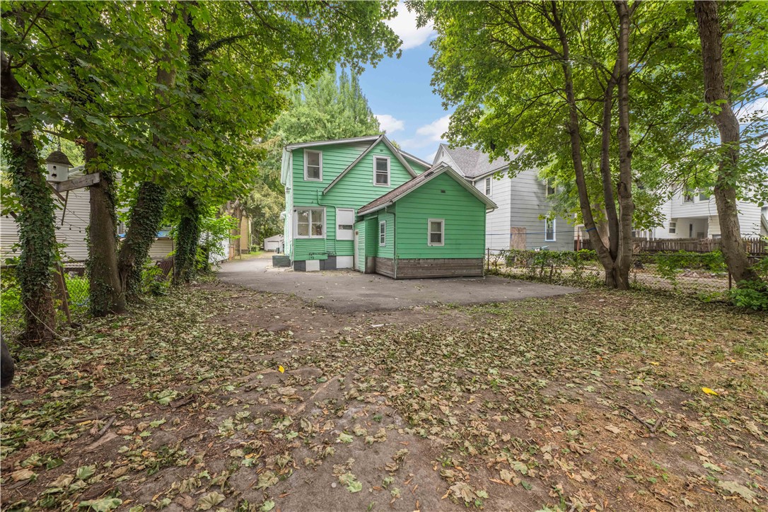 photo undefined: 22 5th Street, Rochester NY 14605