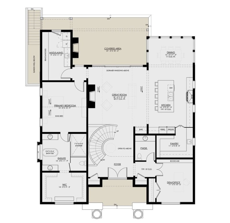 photo undefined: 46 Dumais Ln, Penfield NY 14526