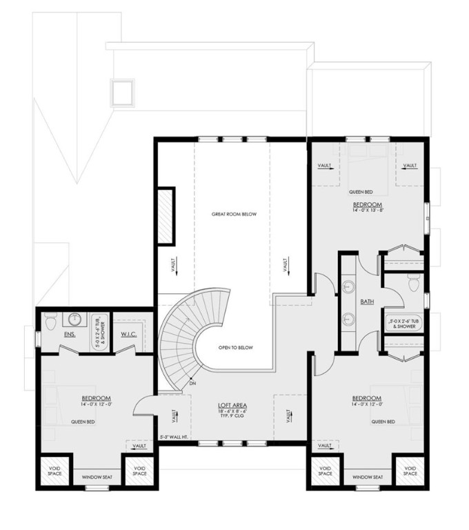 photo undefined: 46 Dumais Ln, Penfield NY 14526