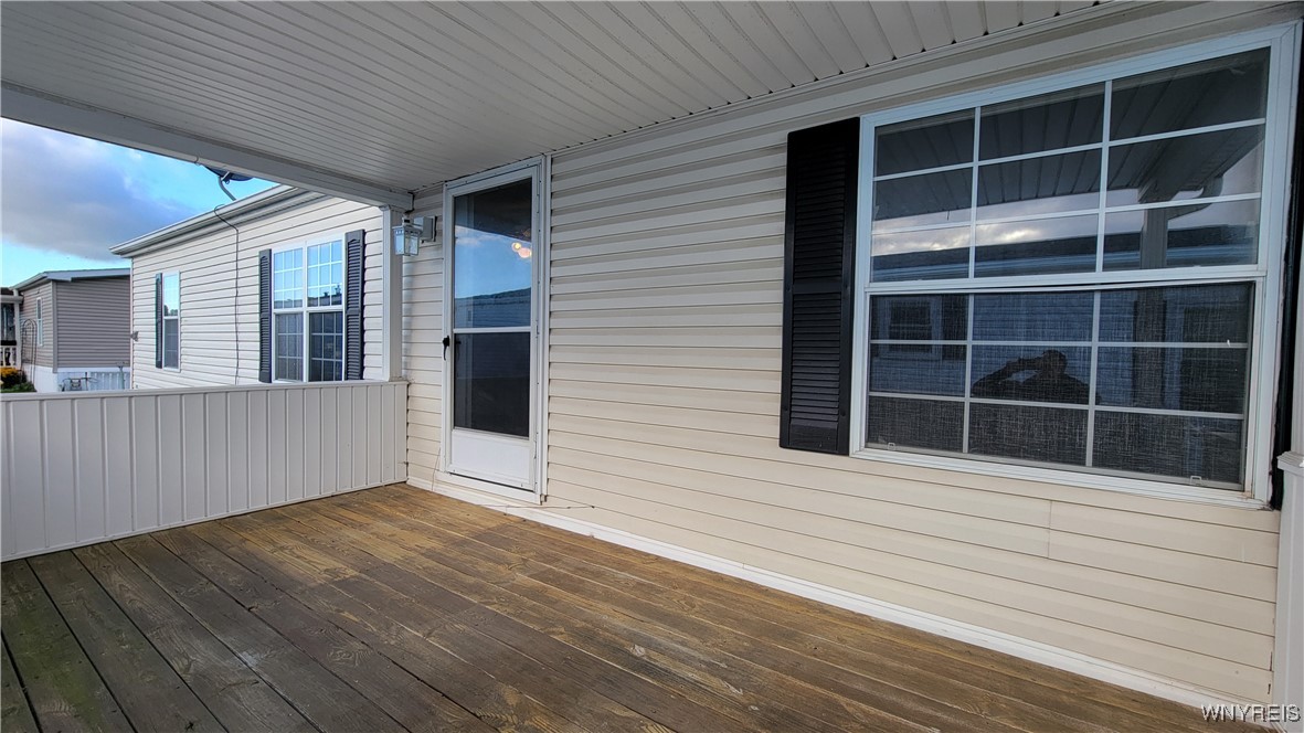 photo 4 : 179 Golden Pond, Newstead NY 14001
