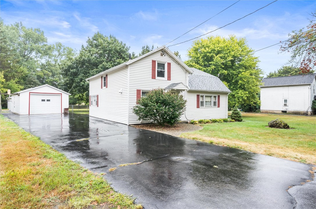 photo undefined: 24 Wyvil Avenue, Wheatland NY 14546