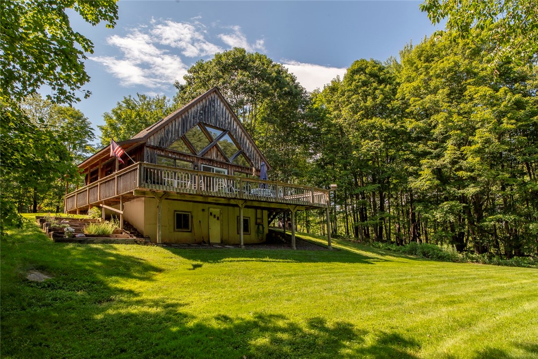 photo undefined: 2074 Bramley Mountain Road, Bovina NY 13740