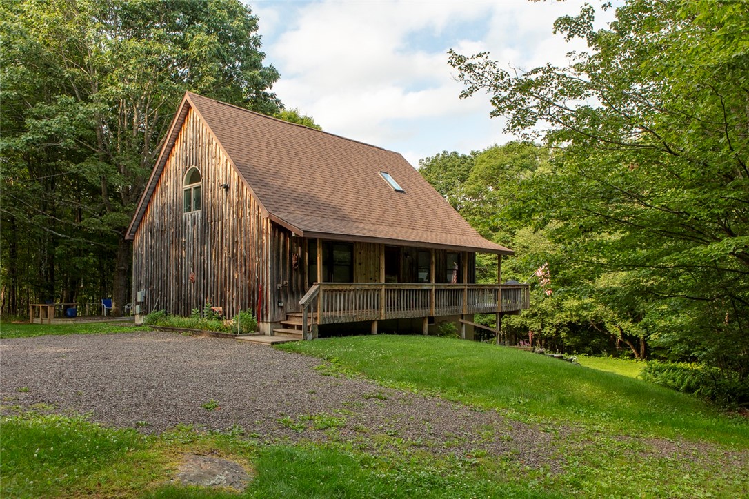 photo undefined: 2074 Bramley Mountain Road, Bovina NY 13740