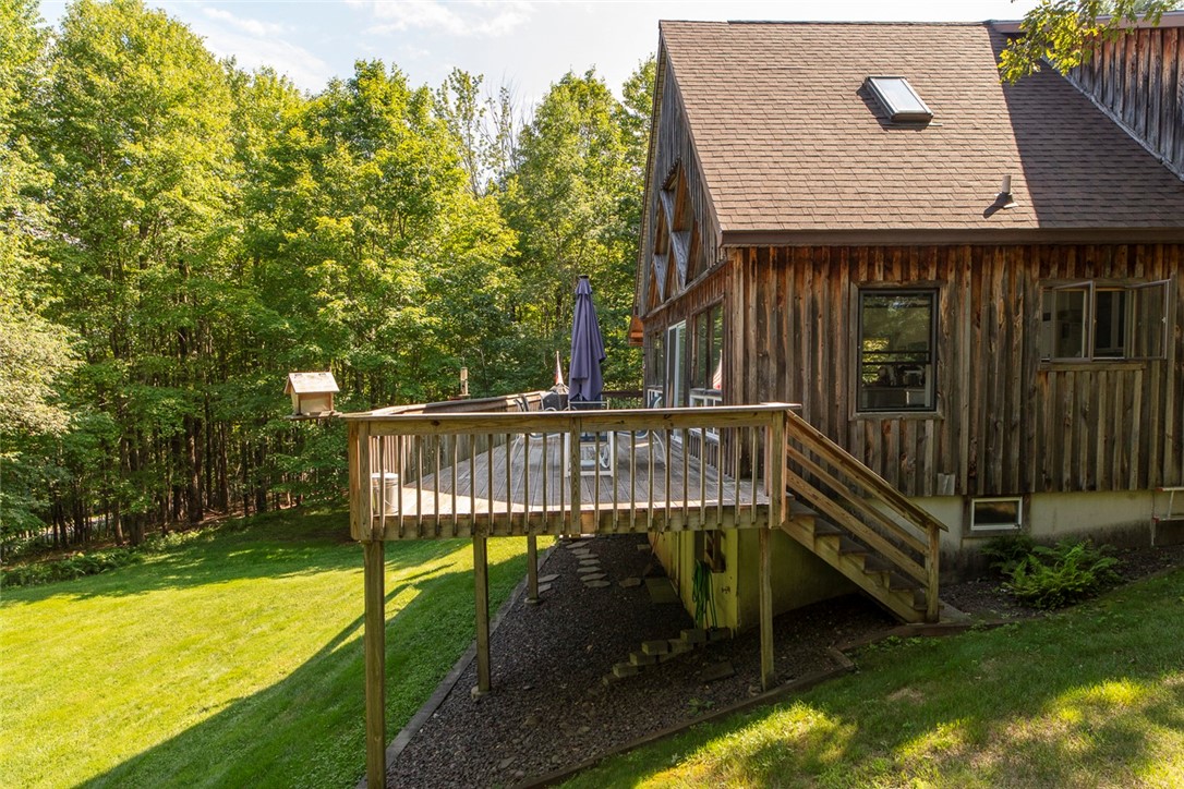 photo 4 : 2074 Bramley Mountain Road, Bovina NY 13740