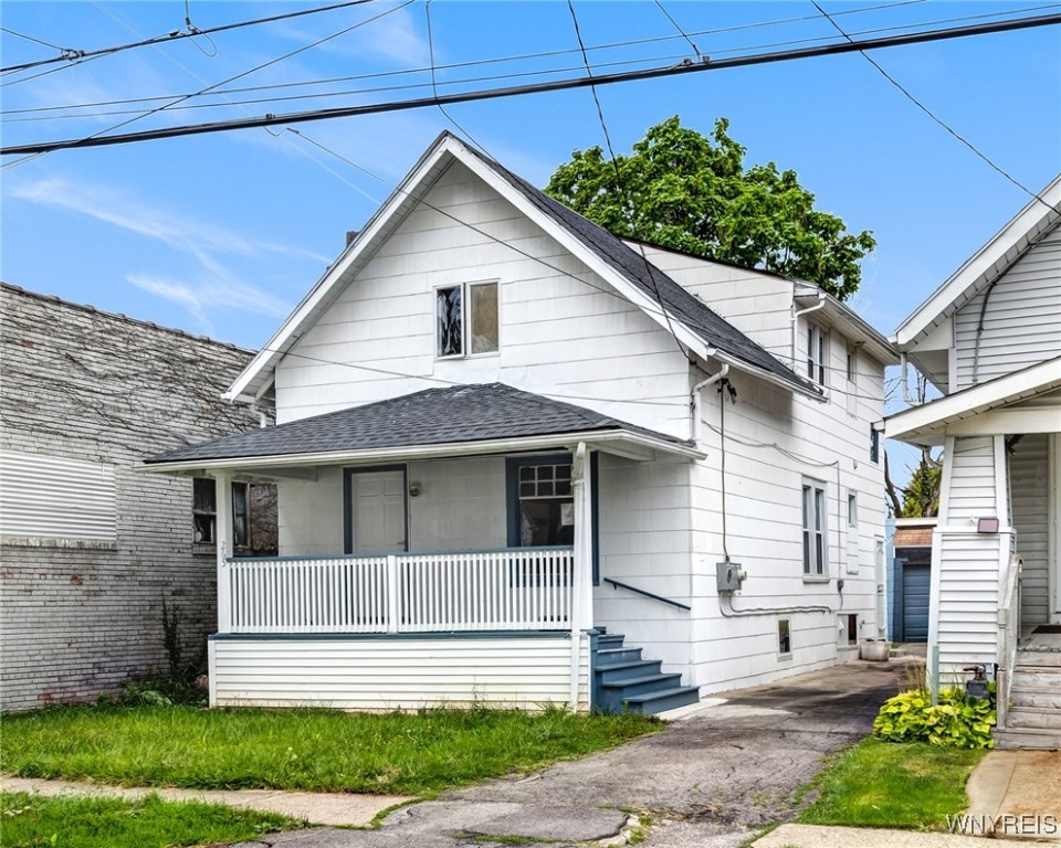 photo undefined: 265 Hagen Street, Buffalo NY 14215