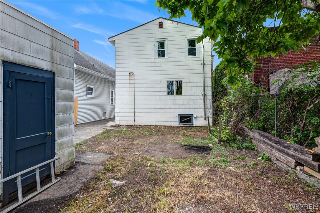 photo undefined: 265 Hagen Street, Buffalo NY 14215