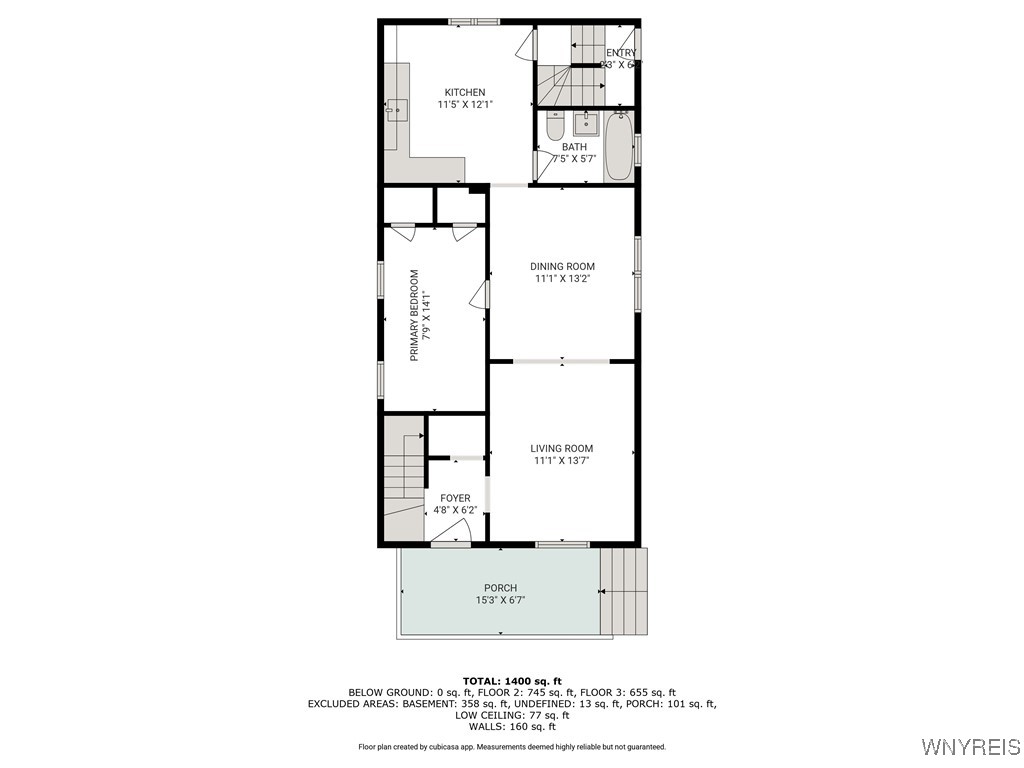 photo 4 : 265 Hagen Street, Buffalo NY 14215