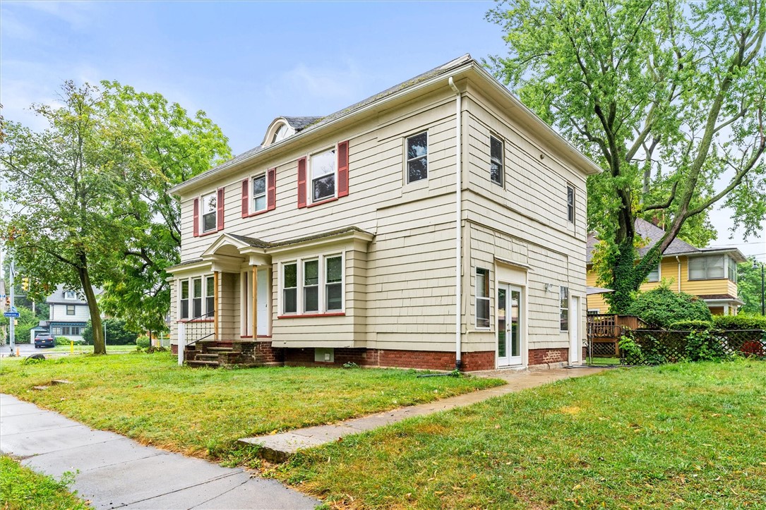 photo undefined: 19 Genesee Park Boulevard, Rochester NY 14611