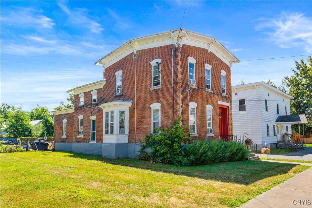 photo 0: 117 West Walnut Street, Oneida NY 13421