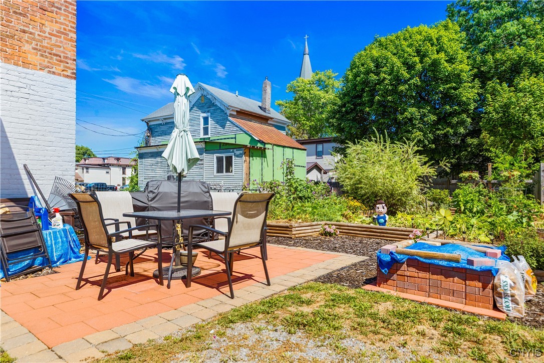 photo 4 : 117 West Walnut Street, Oneida NY 13421