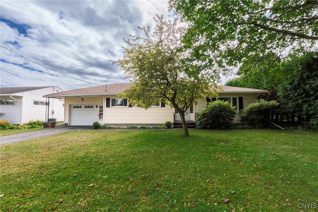 photo 0: 1515 Gibson Road, Utica NY 13501
