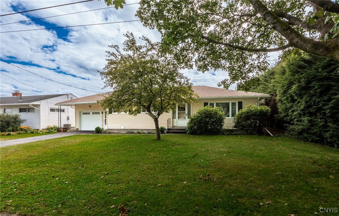 photo undefined: 1515 Gibson Road, Utica NY 13501