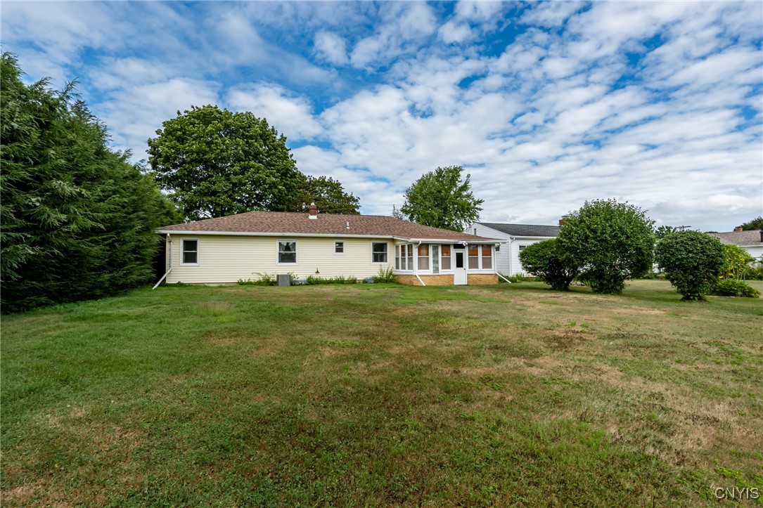 photo undefined: 1515 Gibson Road, Utica NY 13501
