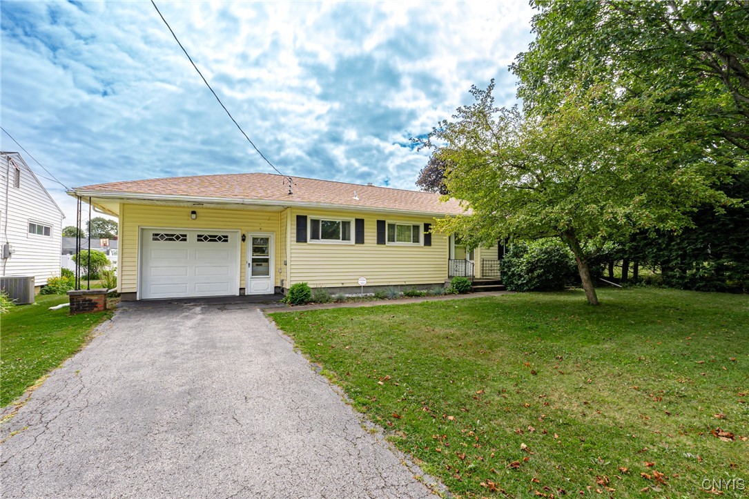 photo 2 : 1515 Gibson Road, Utica NY 13501